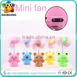 Promotional Product High Speed Electric Usha Rechargeable Fan With Charger thumbnail-1