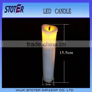 Led Taper Candles thumbnail-1