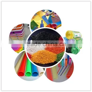 High Quality High Concentrate Color Masterbatch Prices thumbnail-1