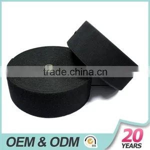 50mm Eco Cusomized Color Hook and Loop Fastener Tape thumbnail-1