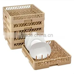 pc Basket /washing Basket for Commercial Dishwasher thumbnail-1