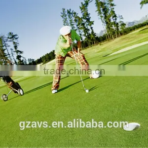 Synthetic Grass for Golf Puting Grass thumbnail-1