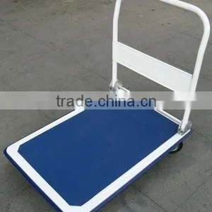 Platform Hand Truck thumbnail-1