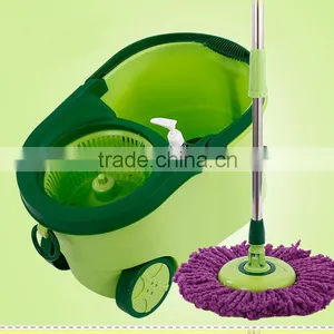 Wind Spinner Parts Magic Wheel Cleaner Gbl Smart Mop thumbnail-1