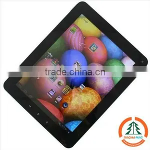 9.7inch Firmware Android 4.0 Tablet thumbnail-1
