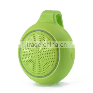 Flashing Light Speakers for Mobile Phone,tablets and Bluetooth Device thumbnail-2