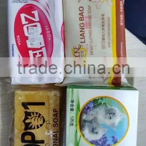 Soap Making Machine thumbnail-4