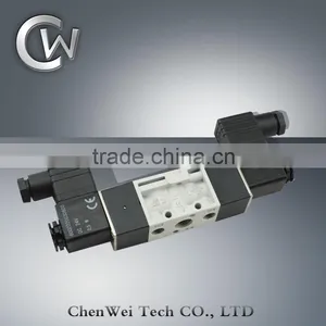 Mindman MVSC260-4E2 Solenoid Valve thumbnail-1