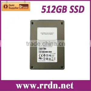 2013 New 2.5 Inch 512G SATA3 SSD thumbnail-1