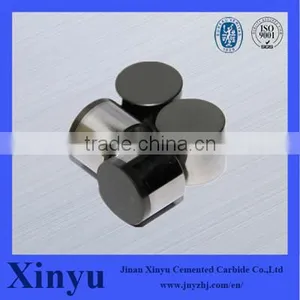 China Manufacturer of Diamond Compact Substrate Bits for Oil Drilling Bits thumbnail-1