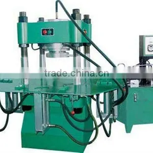 Hot Sales High Pressure Concrete Paver Block Press Machine thumbnail-2