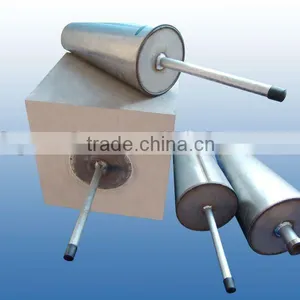 Ladle Refractory Porous Brick thumbnail-1