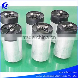 DC Link Capacitor 600VDC 650MFD 650MF 600V 650UF thumbnail-1