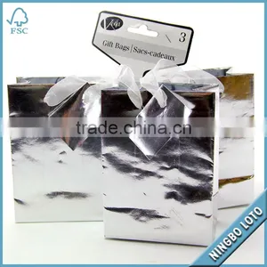 Foil Lined Paper Bags thumbnail-1