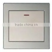 New Technology Electronic Auto Reset Switch With Neon thumbnail-1