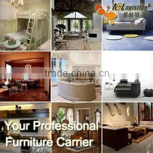 Container Freight From Guangzhou to Lida thumbnail-1