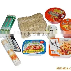 JZM PP PE POF PVC Shrink Film Thermal Stretch Film Heat Wrapping Shrink Machine thumbnail-4
