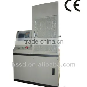 TPJ Digital Coil Spring Fatigue Testing Machine,spring Fatigue Tester thumbnail-1