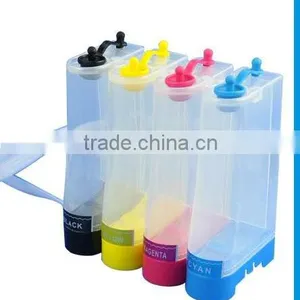 New High Qulity Ciss Ink Tank, Ink Box, Ink Bottle With the Volume of 200ml thumbnail-3
