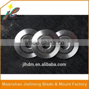 Energy Saving Stainless Steel Hydraulic Cutting Blade for Shovel Machine thumbnail-4