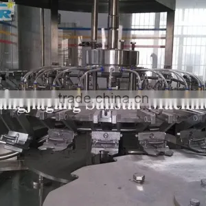 Pure Water Bottling Machine 2000-30000bph thumbnail-3