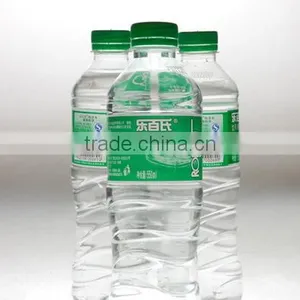 3in1 Monoblock Automatic Bottle Filling Machine/Liquid Filling Machine thumbnail-6