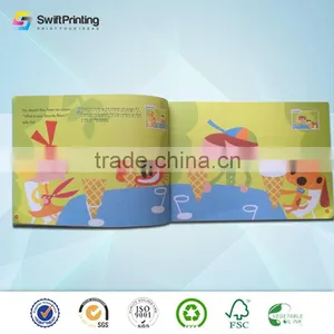 New New Arrival Student Style Notebook thumbnail-5