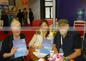 Wenzhou CBADEN Export Import Ltd. company overview - view 1 thumbnail