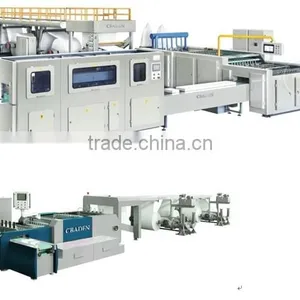 Paper Sheeting and Packing Machine Line for From Paper Mill thumbnail-2
