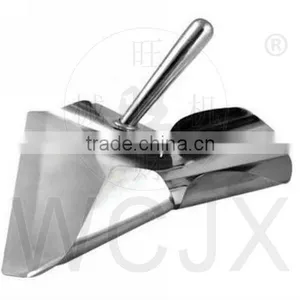 W210 High Quality French Fry Bagger for Sale thumbnail-6