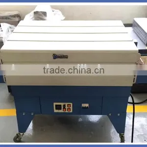 Automatic Sealing Shrink Machine thumbnail-4