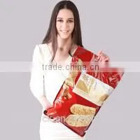 Middle Sealed Plastic Bag/sealed Plastic Bag thumbnail-1