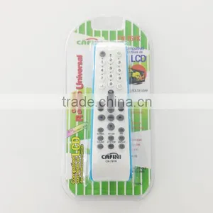 High Quality 2.4g Remote Control For Android TV Box I9 Wireless Air Mouse thumbnail-1