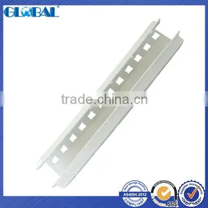 Global Medium Weight Type Longspan Shelving I thumbnail-3