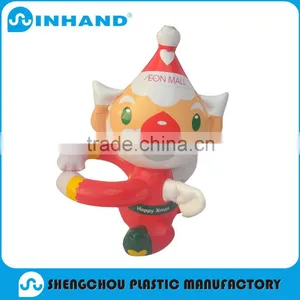 2016 Custom Advertising Giant Inflatable Clown/inflatable Cartoon/advertising Balloon Red Clown for Sale thumbnail-1