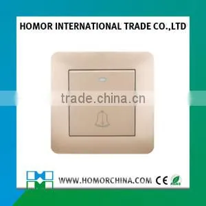 1 Gang 1 Way Switch 10A 16A 25A 250V/350v/380v Wall Socket thumbnail-6