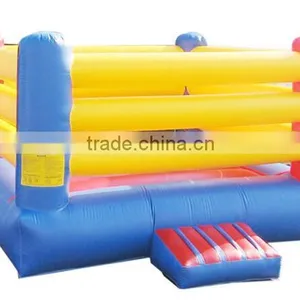 High Quality New Designed Inflatable Boxing Ring thumbnail-1
