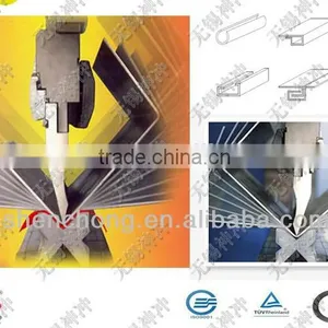 Bend Die, Tools Die on Press Brake, Gooseneck Die, Prism thumbnail-1