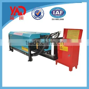 GT4-14 Wire Cutting off Straightening Machine thumbnail-1