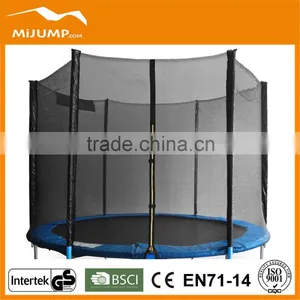 13ft PE Mesh Safety Net Replacement Net thumbnail-1