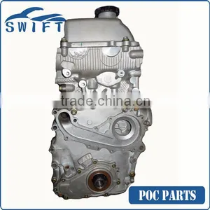 3RZ 2.7L Long Block For TOYOTA Engine thumbnail-4