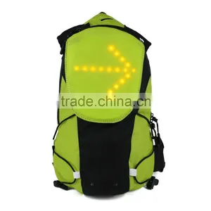2016 China Manufacturer Nylon Mini Backpack Hot Pack Backpack thumbnail-3