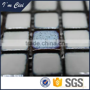 AAA Grade Bathroom Decorated Mosaic Ceramic Tiles thumbnail-2