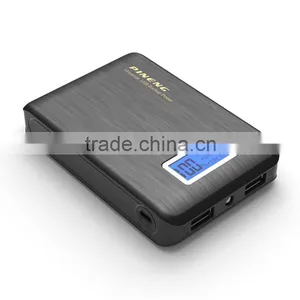 PN928 Pineng Power Bank 10000mah LCD Cheapest thumbnail-4