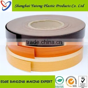 Furniture Wood Grain Edge Banding for Furniture Protection thumbnail-6