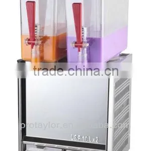 New Model Commercial Juice Dispeenser(CE Approved) LSJ-9L*4 thumbnail-3