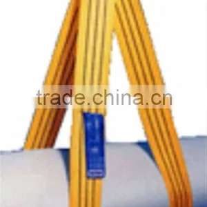Webbing Sling Pure100% PE thumbnail-1