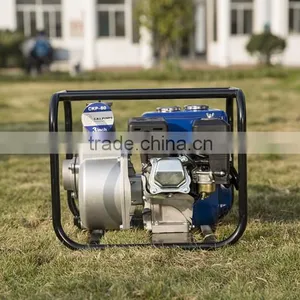 NIMBUS CHINA 3inch Honda Kerosene Water Pump for India thumbnail-4