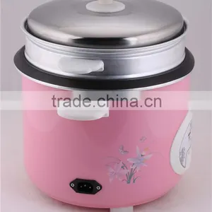 Mutilfunction Electric Rice Cooker for India Market thumbnail-4