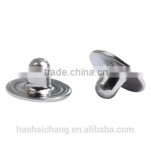Nonstandard Custom Design High Precision Aluminium Waterproof Blind Rivet thumbnail-2